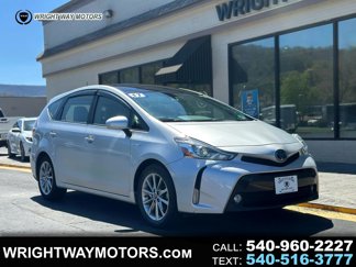 Used 2017 Toyota Prius V Five image 1