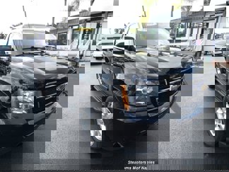 Used 2009 Chevrolet Avalanche LT image 1