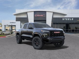 New 2025 GMC Canyon Elevation w/ Convenience Package image 1