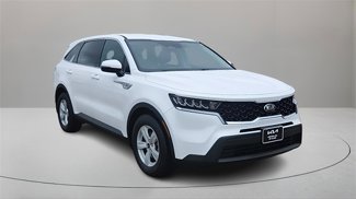 Used 2021 Kia Sorento LX image 1