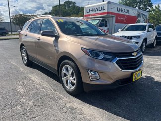 Used 2019 Chevrolet Equinox LT image 1