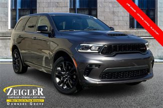 Used 2021 Dodge Durango GT image 1