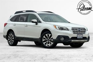 Used 2015 Subaru Outback 2.5i Limited image 1