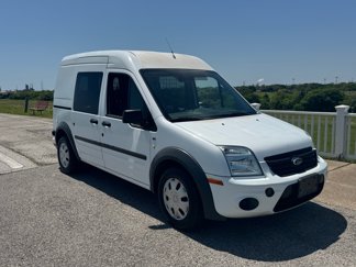 Used 2011 Ford Transit Connect XLT image 1