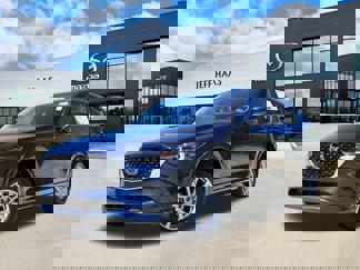 Used 2024 MAZDA CX-5 AWD 2.5 S w/ Select Package image 1