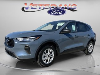 New 2025 Ford Escape Active image 1