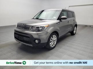 Used 2019 Kia Soul + image 1