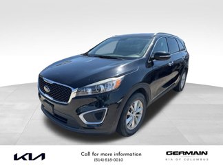 Used 2017 Kia Sorento LX image 1