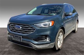 Used 2019 Ford Edge SEL w/ Equipment Group 201A image 1