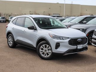 New 2025 Ford Escape Active image 1