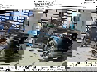 Used 2021 MAZDA CX-5 Touring image 1
