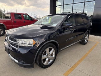 Used 2011 Dodge Durango Crew image 1