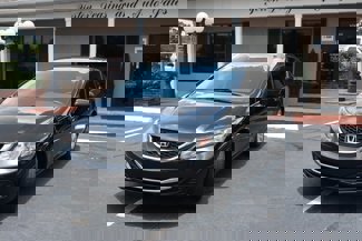 Used 2015 Honda Civic LX image 1