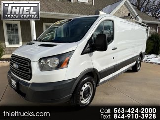 Used 2018 Ford Transit 250 148 Low Roof image 1
