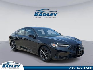 Used 2025 Acura Integra A-Spec image 1