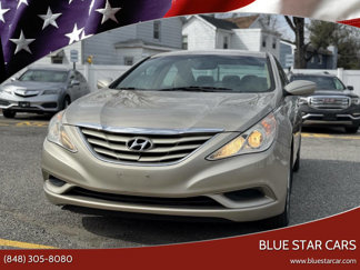 Used 2011 Hyundai Sonata GLS image 1
