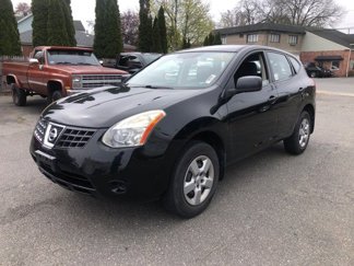 Used 2009 Nissan Rogue S image 1