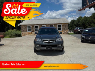 Used 2006 Acura MDX image 1