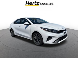 Used 2024 Kia Forte LXS image 1
