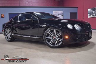 Used 2016 Bentley Continental GT image 1