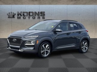 Used 2019 Hyundai Kona Limited image 1