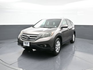Used 2014 Honda CR-V EX-L image 1