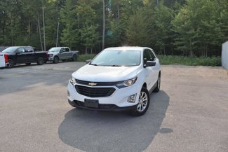 Used 2019 Chevrolet Equinox LS image 1