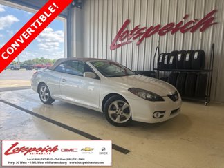 Used 2007 Toyota Solara SLE image 1