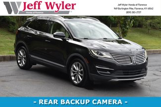 Used 2015 Lincoln MKC FWD w/ Equipment Group 101A Select image 1