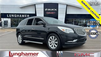 Used 2013 Buick Enclave Premium w/ Trailering Provision Package image 1