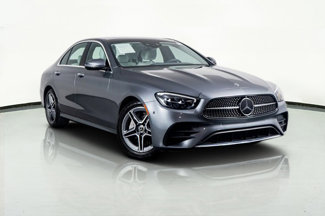Used 2022 Mercedes-Benz E 350 Sedan video 1