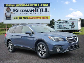 Used 2018 Subaru Outback 2.5i Limited image 1