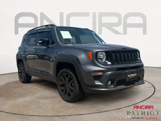 Used 2023 Jeep Renegade Altitude image 1