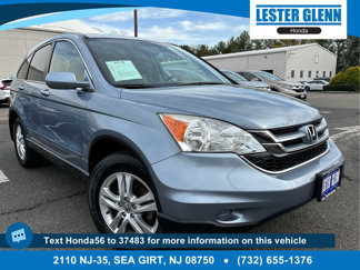Used 2011 Honda CR-V EX-L image 1
