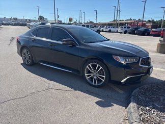 Used 2019 Acura TLX V6 w/ Technology Package image 1