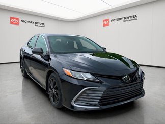 Used 2023 Toyota Camry LE image 1