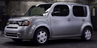 Used 2009 Nissan Cube 1.8 S w/ Interior Designer Pkg image 1