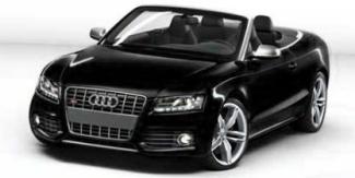 Used 2011 Audi S5 Prestige image 1