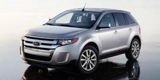 Used 2011 Ford Edge Limited w/ 302A Rapid Spec Order Code image 1