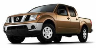 Used 2006 Nissan Frontier NISMO image 1