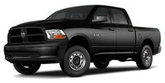 Used 2012 RAM 1500 Tradesman w/ ST Popular Equipment Group image 1