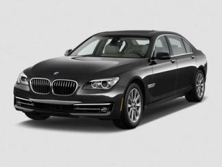 Used 2013 BMW 740i image 1