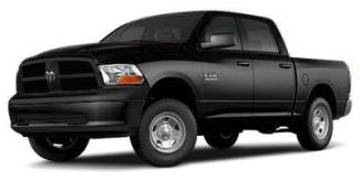 Used 2013 RAM 1500 Lone Star image 1