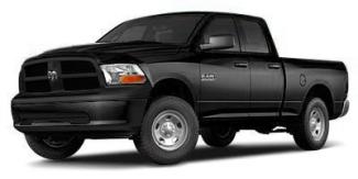 Used 2013 RAM 1500 ST image 1