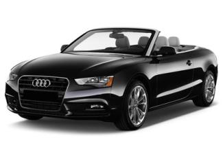 Used 2014 Audi A5 2.0T Premium Plus w/ Premium Plus Package image 1