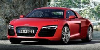 Used 2014 Audi R8 V8 image 1