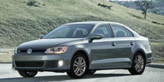 Used 2014 Volkswagen Jetta GLI Autobahn image 1