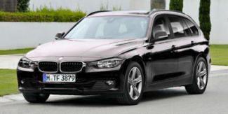 Used 2015 BMW 328i xDrive Wagon image 1