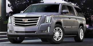 Used 2015 Cadillac Escalade ESV Premium image 1
