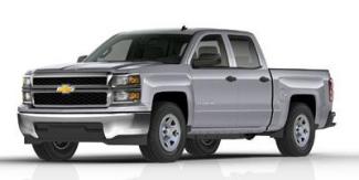 Used 2014 Chevrolet Silverado 1500 LT w/ All Star Edition image 1